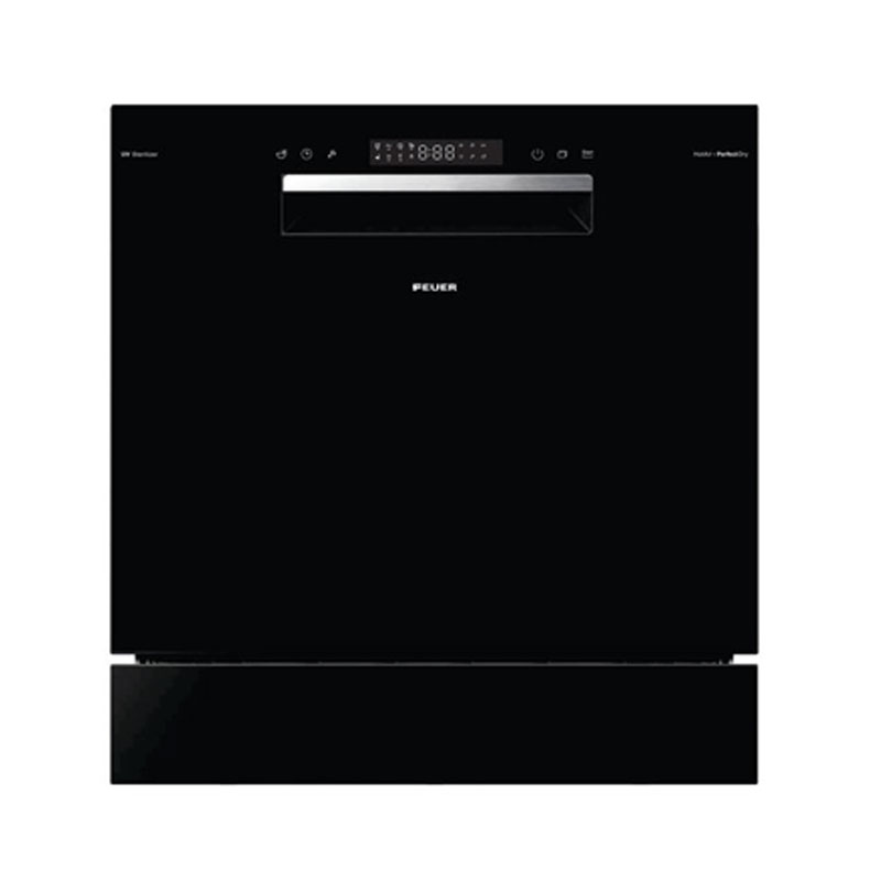 Máy rửa bát độc lập Feuer GB1068 10 bộ