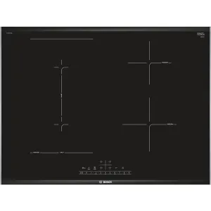 Bếp từ 4 vùng nấu âm Bosch PVS775FC5E 6900W