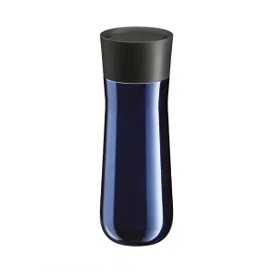 Bình giữ nhiệt WMF IMPULSE INSULATION MUG MIDNIGHT BLUE 0690926600 350ml