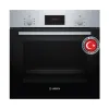 Lò nướng Bosch HBF133BS0A 66L