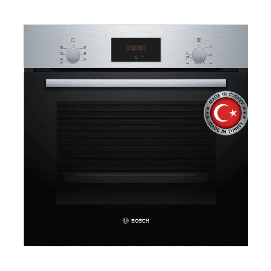 Lò nướng Bosch HBF133BS0A 66L