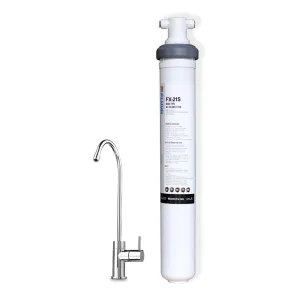 Máy lọc nước ChungHo FLUUX FX21S Undersink