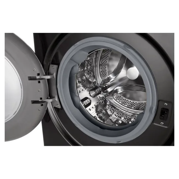 Máy giặt sấy LG 12/7kg FV1412H3BA