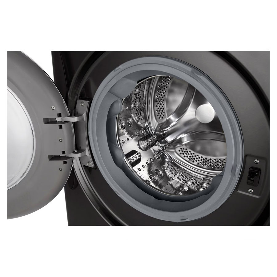 Máy giặt sấy LG 12/7kg FV1412H3BA