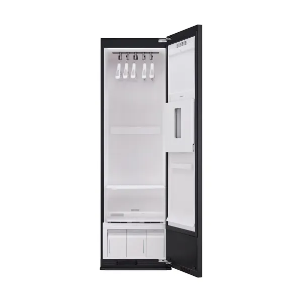 Tủ chăm sóc quần áo thông minh LG Styler Inverter 5 móc SC5MNR4G