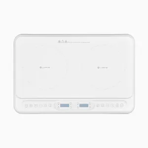 Bếp từ đôi Lumias LK225 Plus 3500W