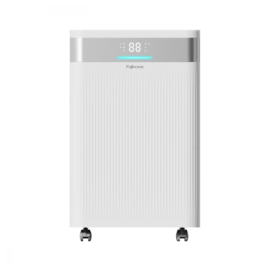 Máy hút ẩm Fujihome DH16NW 16L/ngày