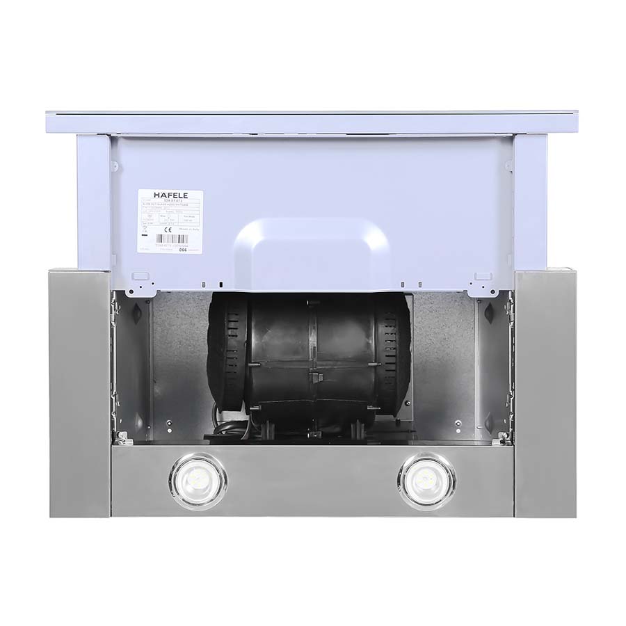 Máy hút mùi âm tủ Hafele HH-TG60E 539.81.073