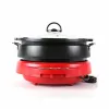 Nồi lẩu điện Cookin KEP-105