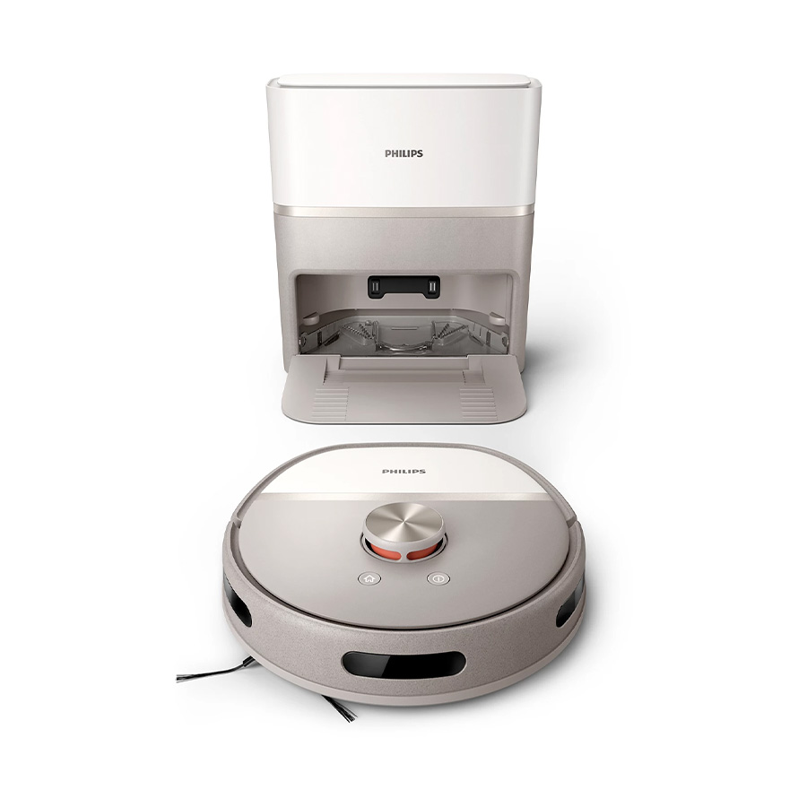 Robot hút bụi lau nhà Philips XU6500/82