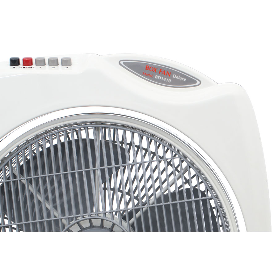 Quạt hộp Senko BD1410
