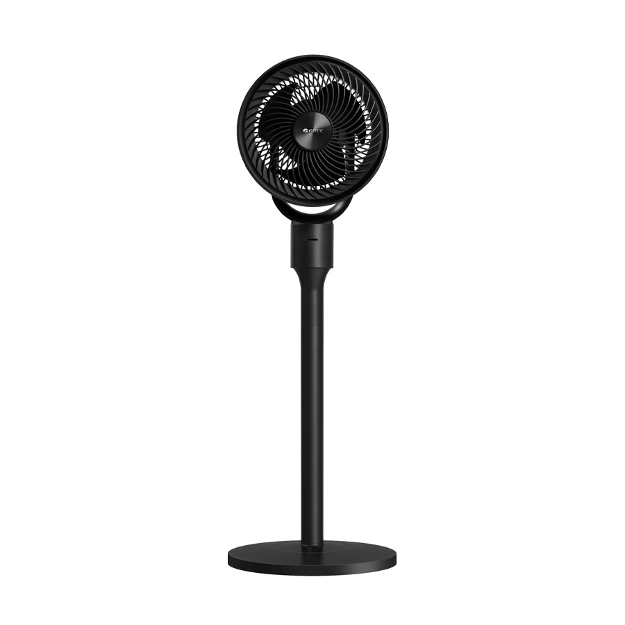 Quạt tuần hoàn Gree FXDWK1902BG3 - toàn cảnh sản phẩm