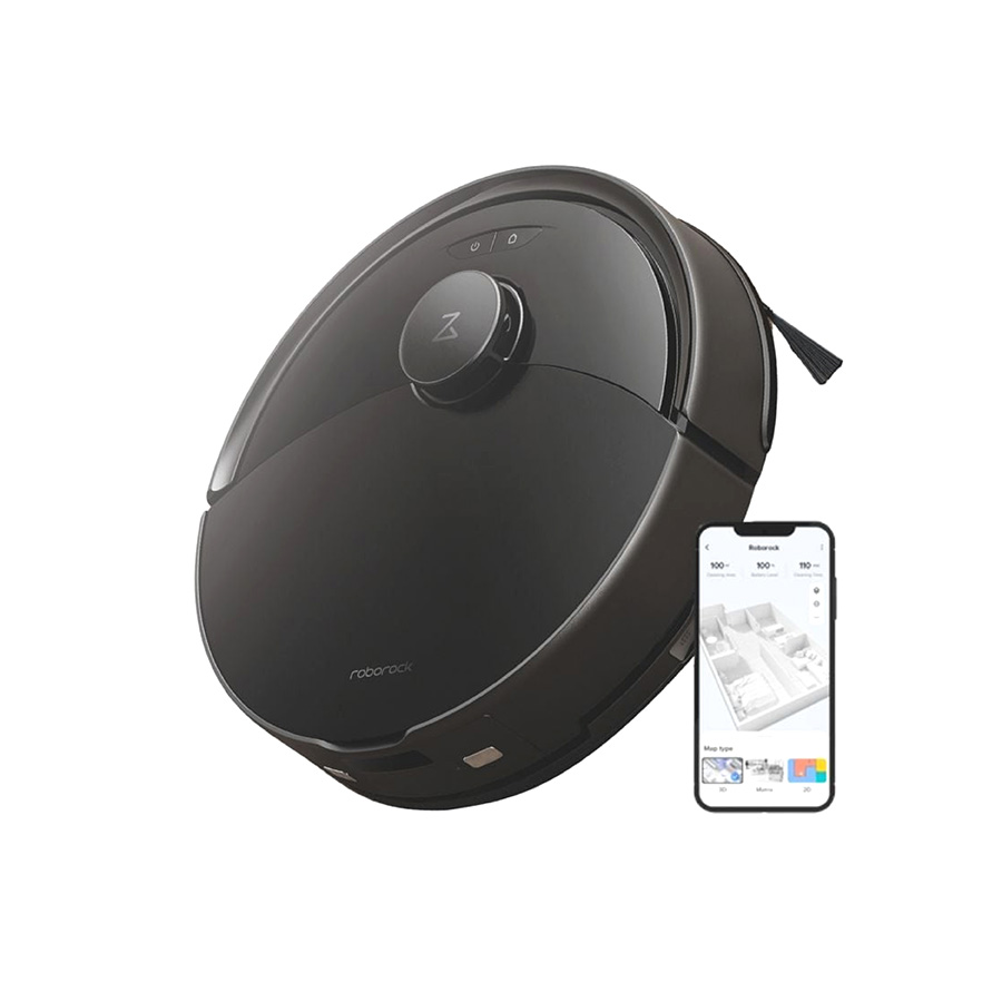 Robot hút bụi lau nhà Roborock Q10VF + (plus)