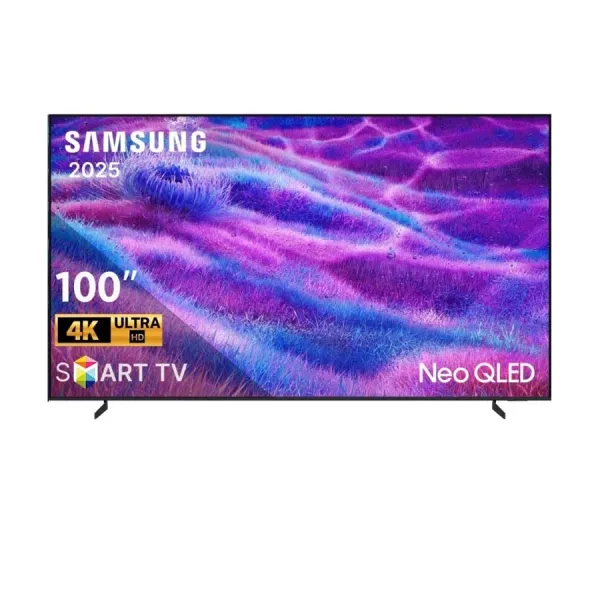 Smart Tivi Neo QLED 4K Vision AI 100 inch Samsung QA100QN80FKXXV