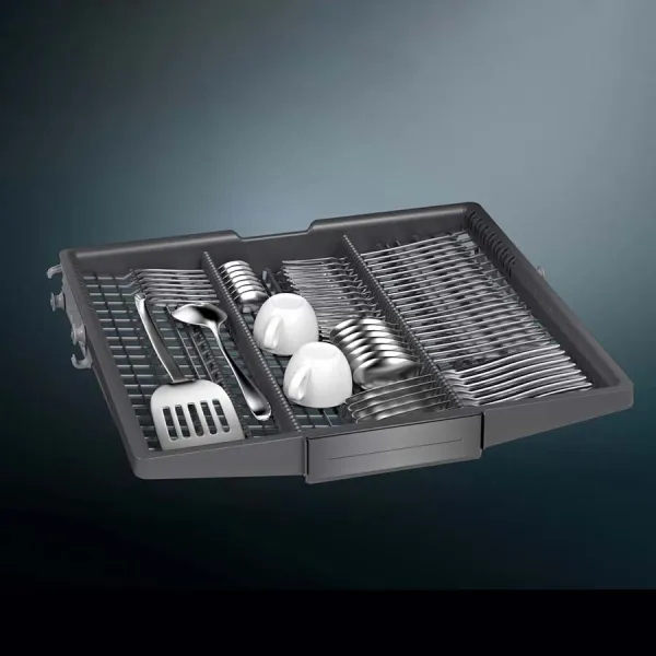 Máy rửa bát Siemens SN25ZI49CE