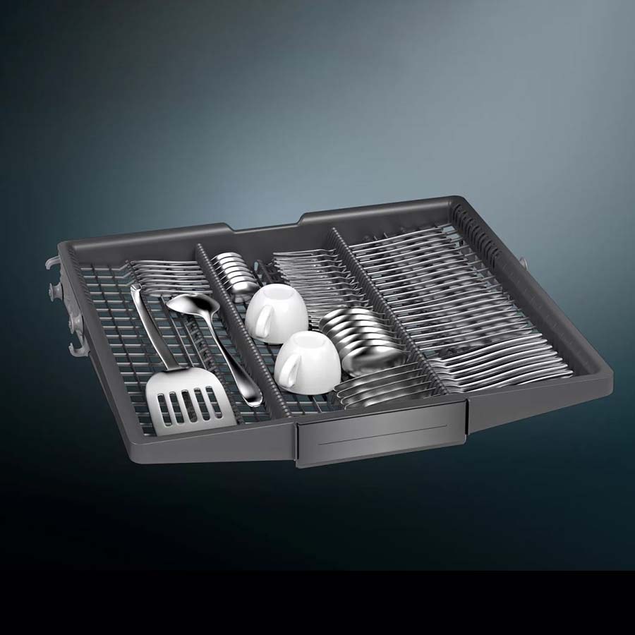 Máy rửa bát Siemens SN25ZI49CE
