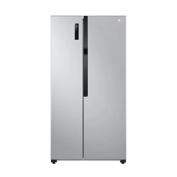 Tủ lạnh LG Inverter 519 lít Side By Side GR-B256JDS