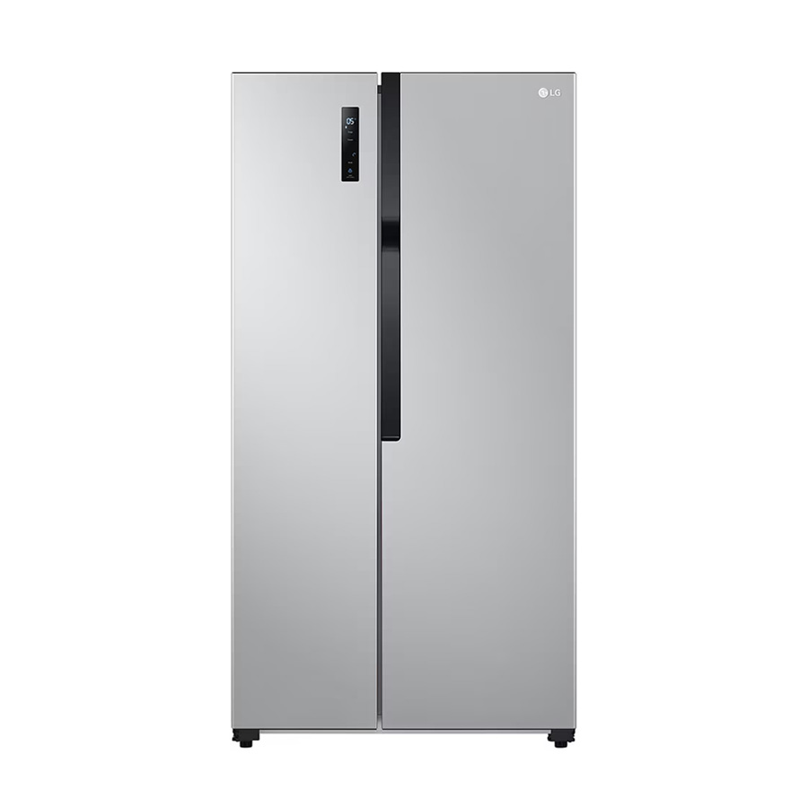 Tủ lạnh LG Inverter 519 lít Side By Side GR-B256JDS