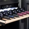 Tủ rượu vang âm tủ Caso WineDeluxe E 29 7711