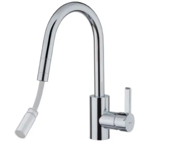 Vòi rửa bát Teka EASY MTP 938