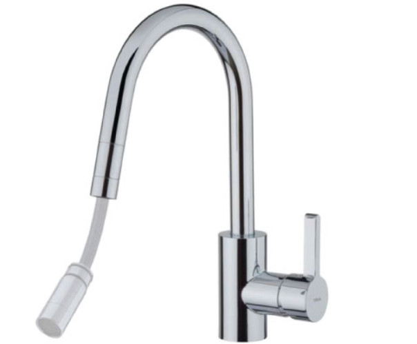 Vòi rửa bát Teka EASY MTP 938