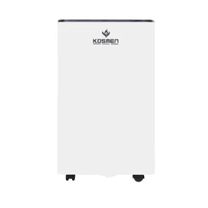 Máy hút ẩm Kosmen KM-60S (60 lít/ngày)