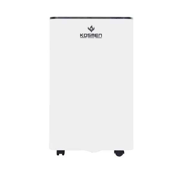 Máy hút ẩm Kosmen KM-60S (60 lít/ngày)