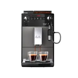 Máy pha cafe tự động Melitta Avanza Titan