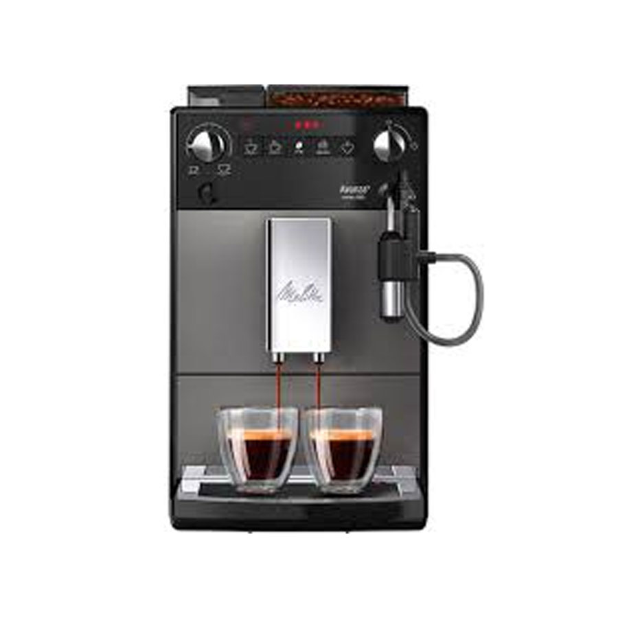 Máy pha cafe tự động Melitta Avanza Titan