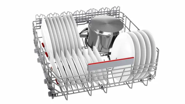 Máy rửa chén độc lập Bosch SMS6ZCI16E