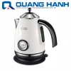 Ấm đun siêu tốc Kuchenzimmer 1.7 lít – màu trắng – 3000204