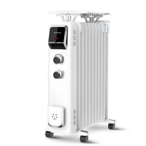 Máy sưởi dầu Sunhouse 13 lá SHD7084