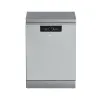 Máy rửa bát độc lập Beko BDFN36650XC