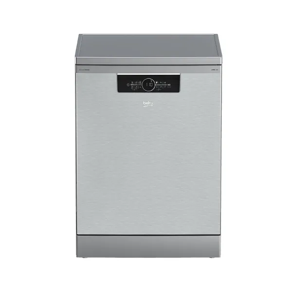 Máy rửa bát độc lập Beko BDFN36650XC