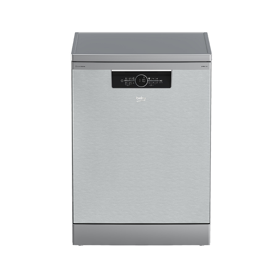 Máy rửa bát độc lập Beko BDFN36650XC
