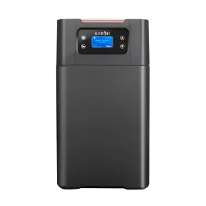 Lọc tổng trung tâm cao cấp Karofi KTF-P01