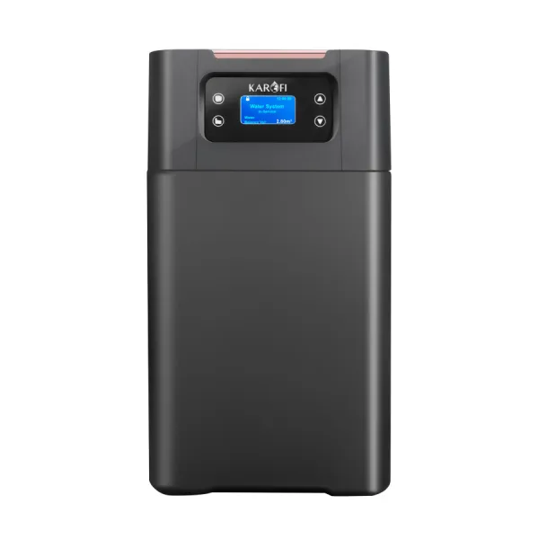 Lọc tổng trung tâm cao cấp Karofi KTF-P01