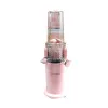Máy ép chậm SJH-001-CR/PK/YL 150W