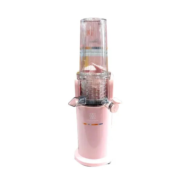 Máy ép chậm SJH-001-CR/PK/YL 150W