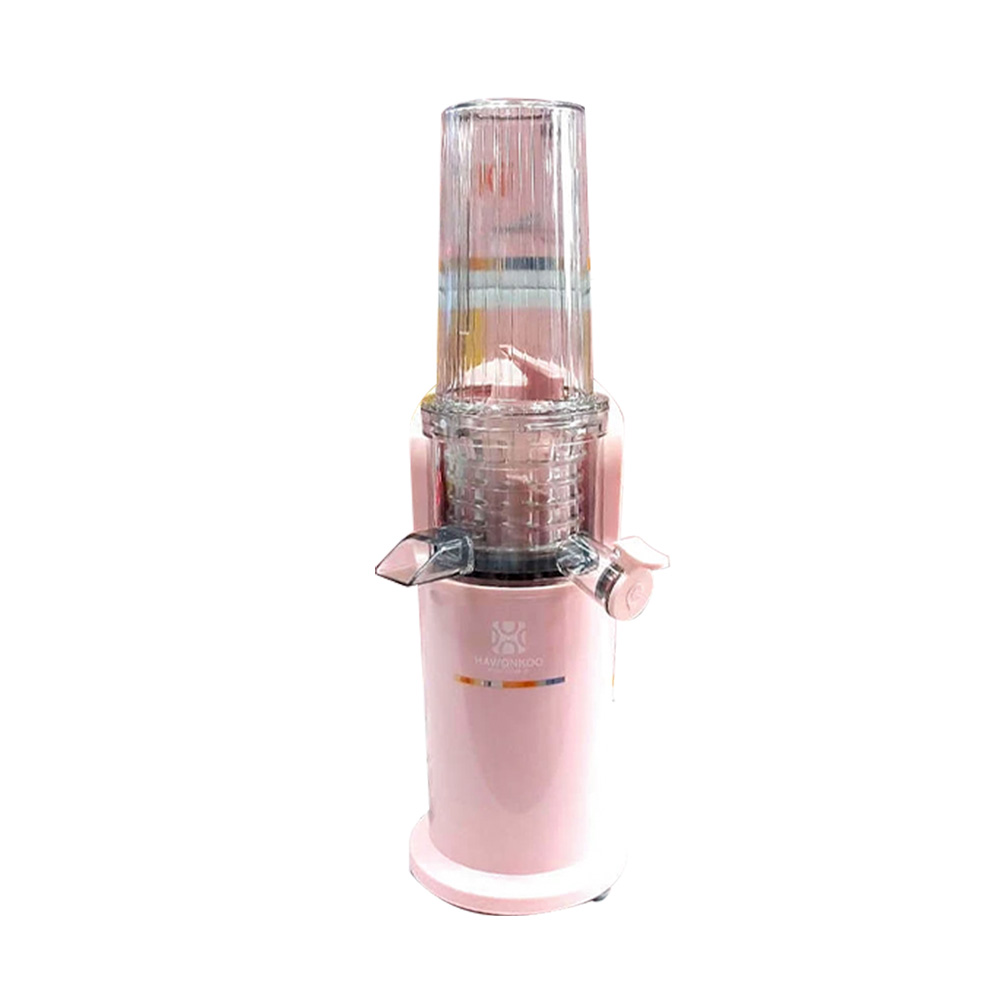Máy ép chậm SJH-001-CR/PK/YL 150W