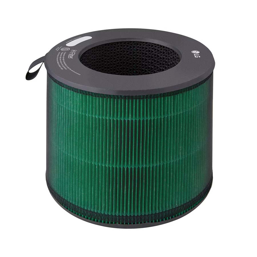 Máy lọc không khí LG PuriCare™ AeroHit AS35GGW10