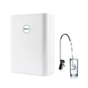 Máy lọc nước A.O Smith S400