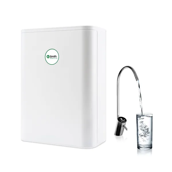 Máy lọc nước A.O Smith S400