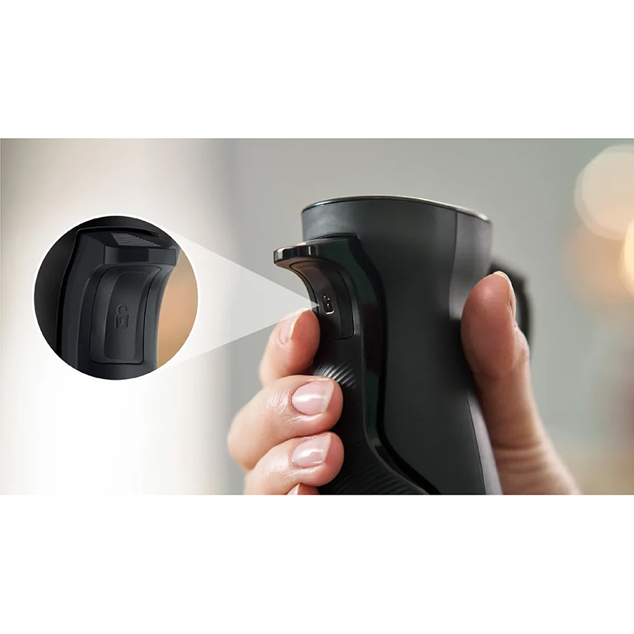 Máy xay cầm tay Bosch MSM6M622