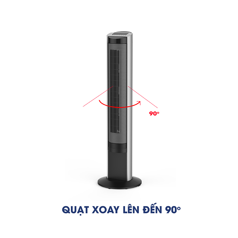 Quạt tháp Panworld PW-089