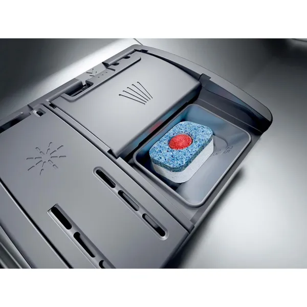 Máy rửa bát mini Bosch SKS51E28EU