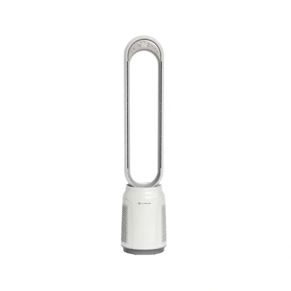 Quạt không cánh Lumias T08