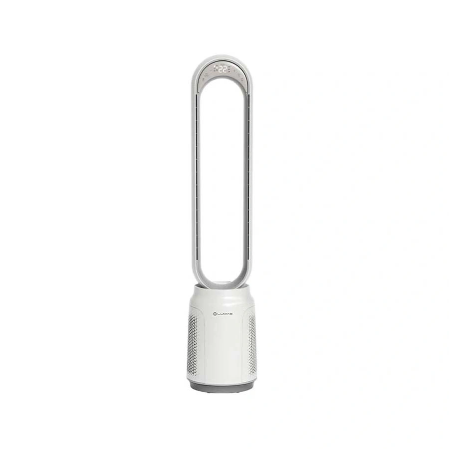 Quạt không cánh Lumias T08