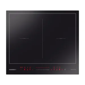 BẾP TỪ ROSIERES RES6D