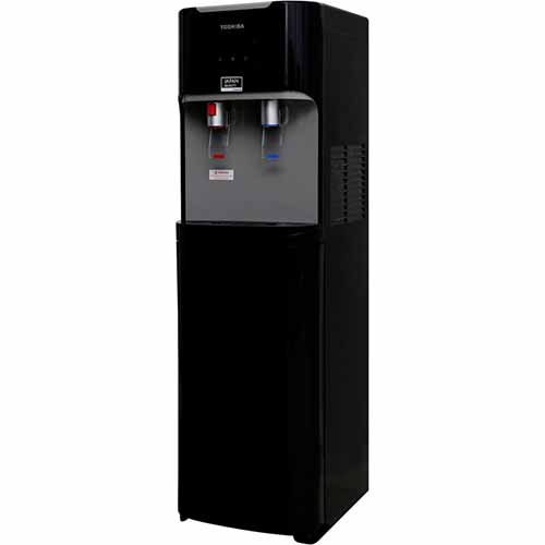 Máy nước nóng lạnh Toshiba RWF-W1669BV(K)